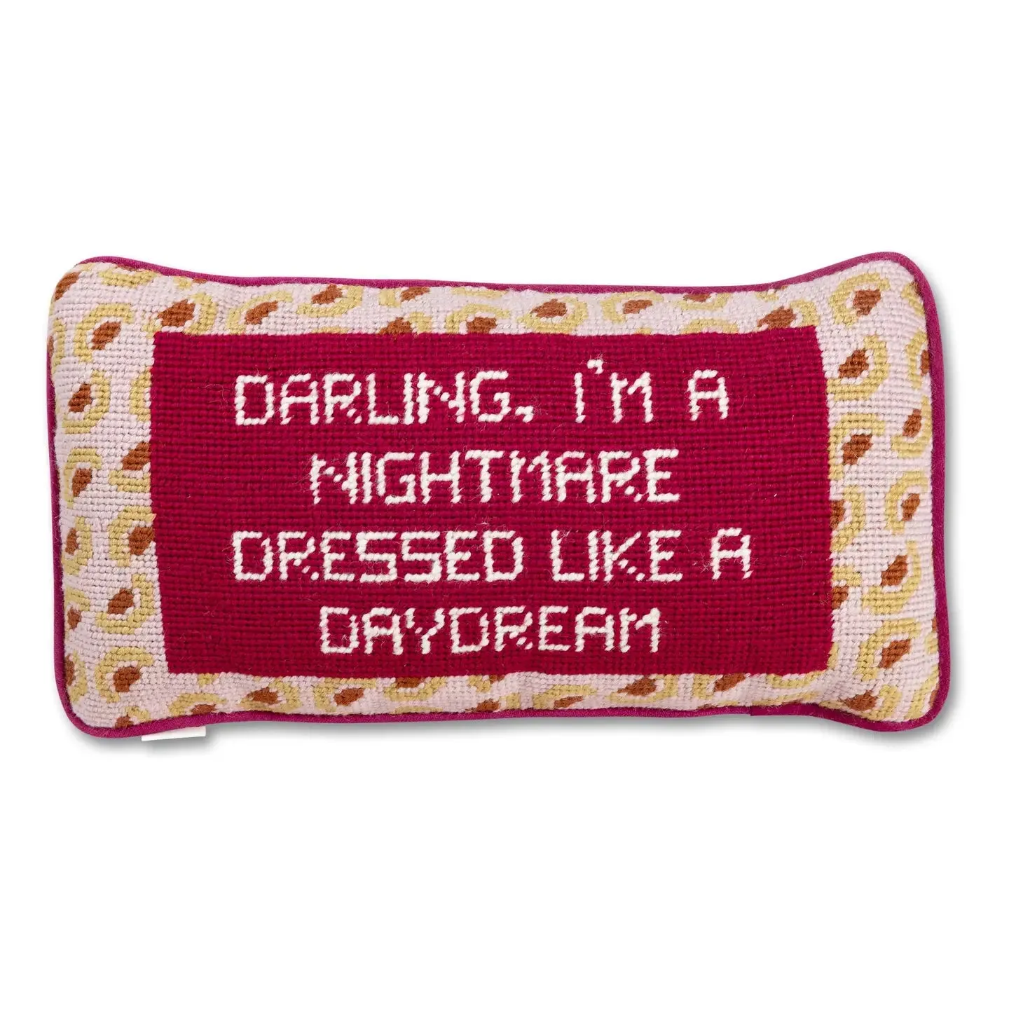 Needlepoint Pillows