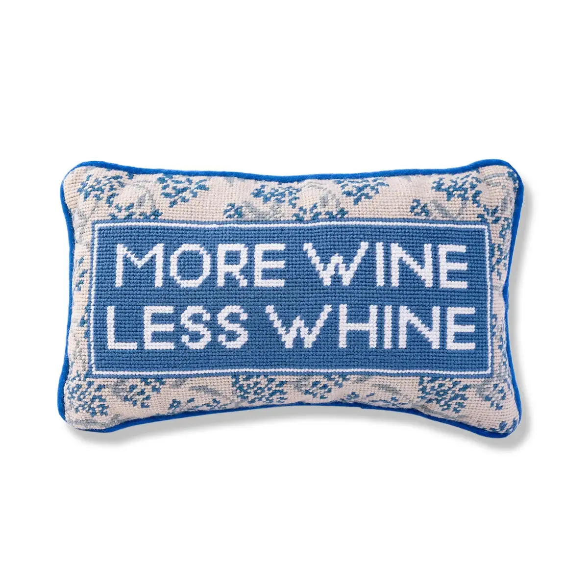 Needlepoint Pillows