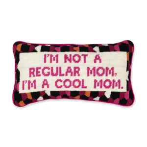 Needlepoint Pillows