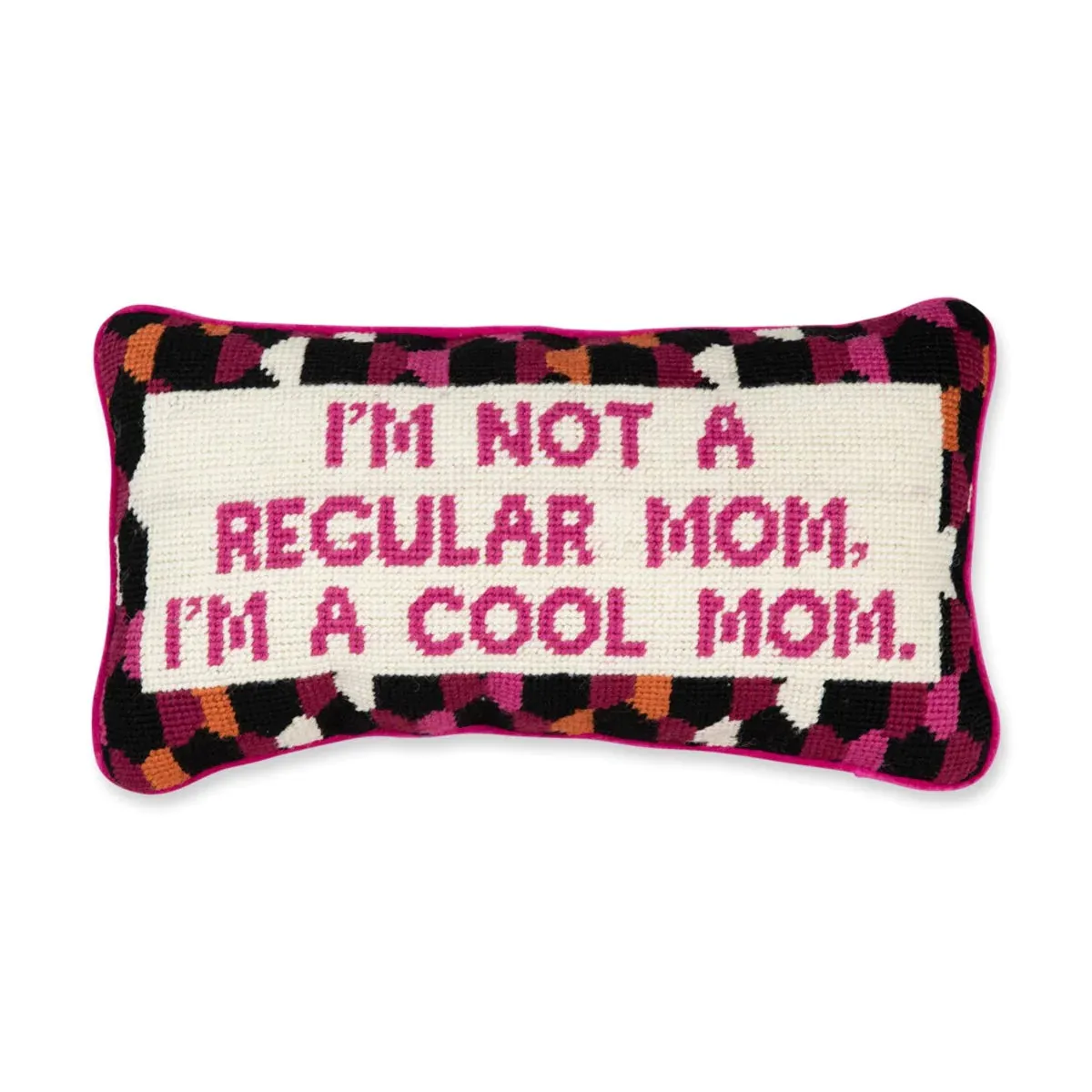 Needlepoint Pillows