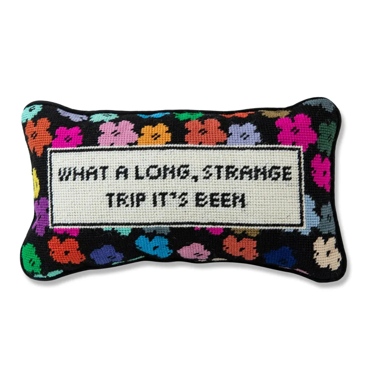 Needlepoint Pillows