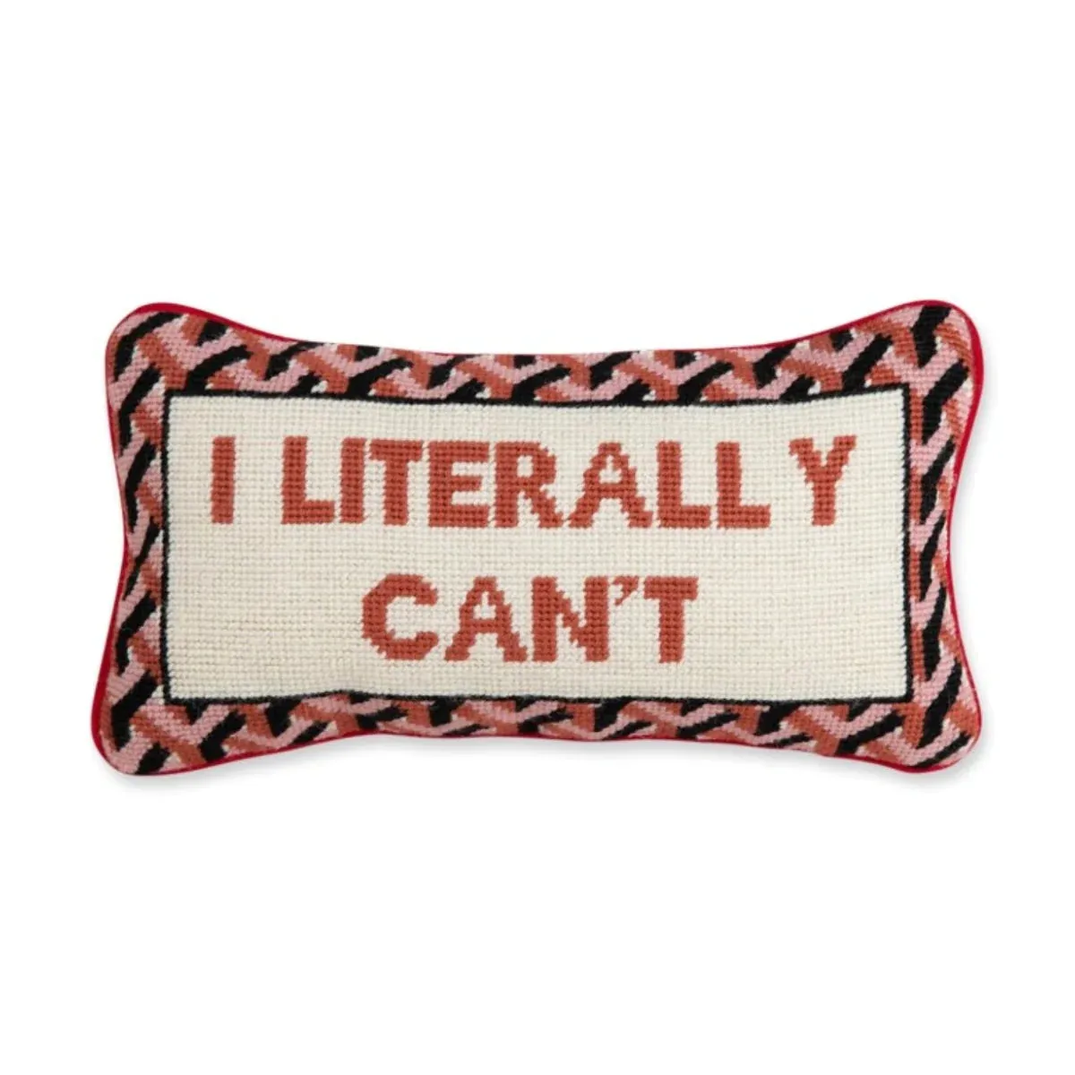 Needlepoint Pillows