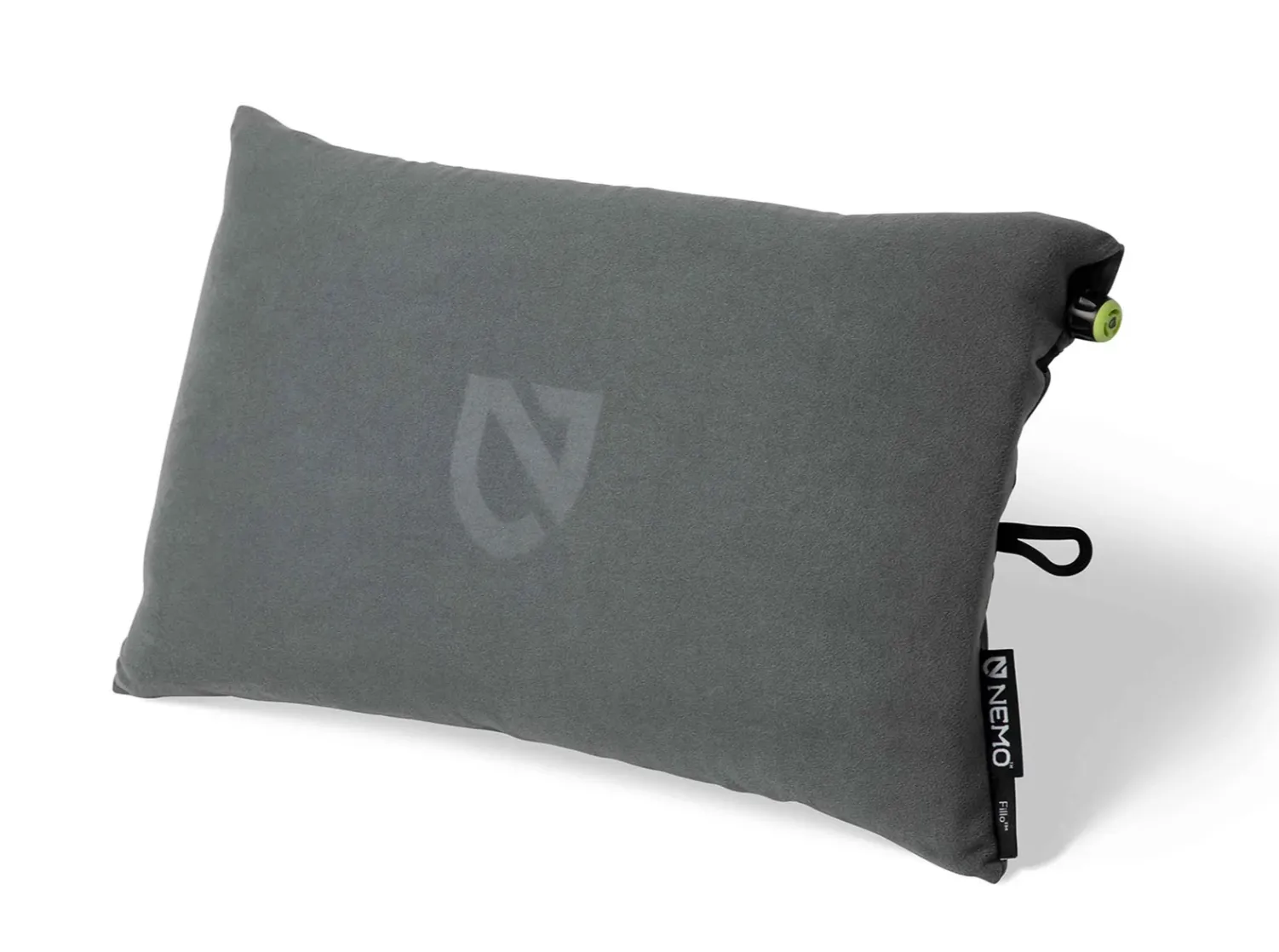 Nemo Fillo™ Backpacking & Camping Pillow