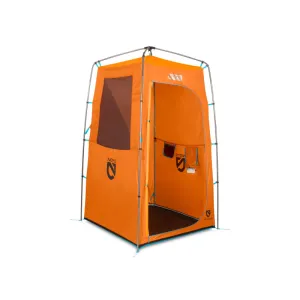 Nemo Heliopolis Portable Shower Tent and Privacy Shelter