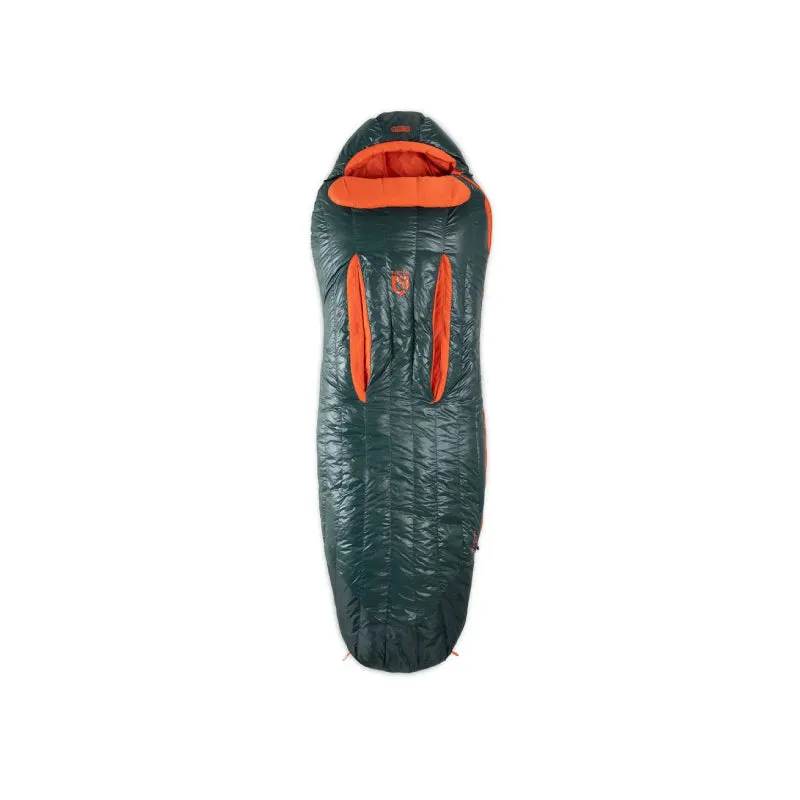 Nemo Riff Men's Sleeping Bag 15ºF