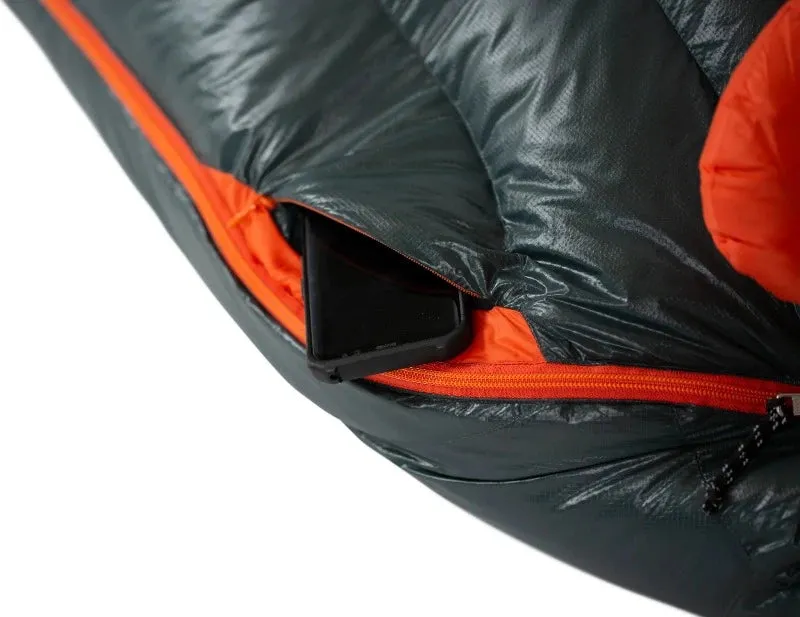 Nemo Riff Men's Sleeping Bag 15ºF