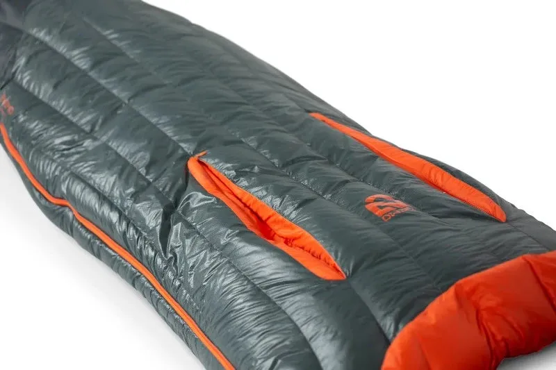 Nemo Riff Men's Sleeping Bag 15ºF