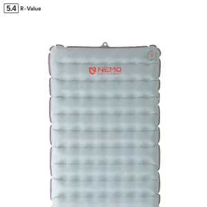 Nemo Tensor All-Season Ultralight Insulated Sleeping Pad