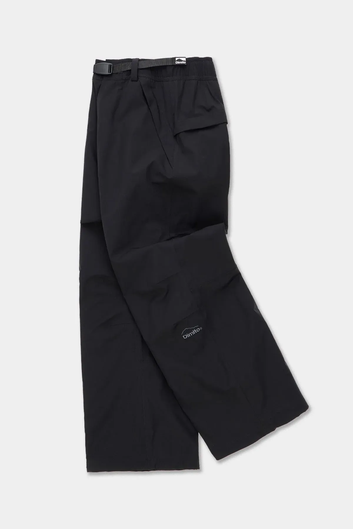 Neo 2L Technical Pants (Semi-Wide Fit)