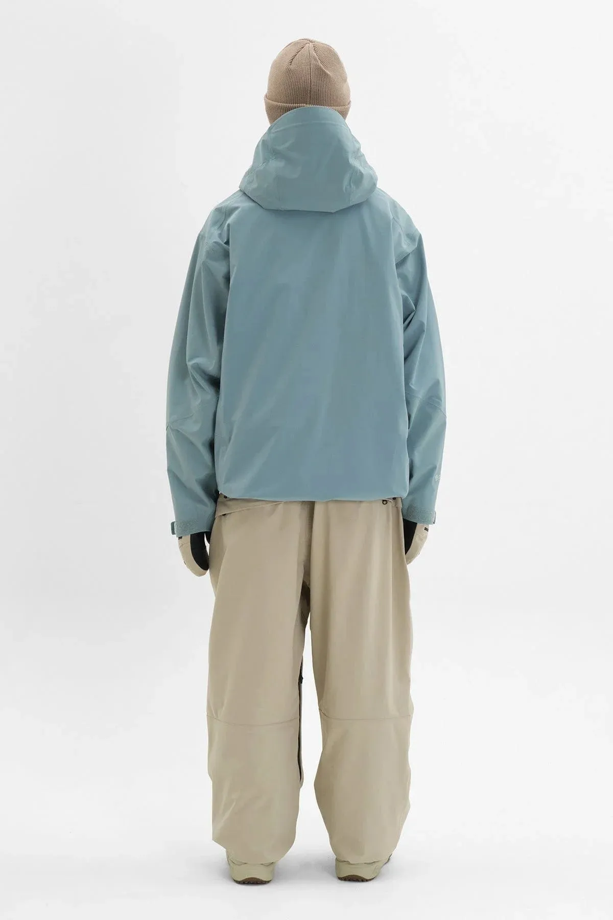 Neo 2L Technical Pants (Semi-Wide Fit)