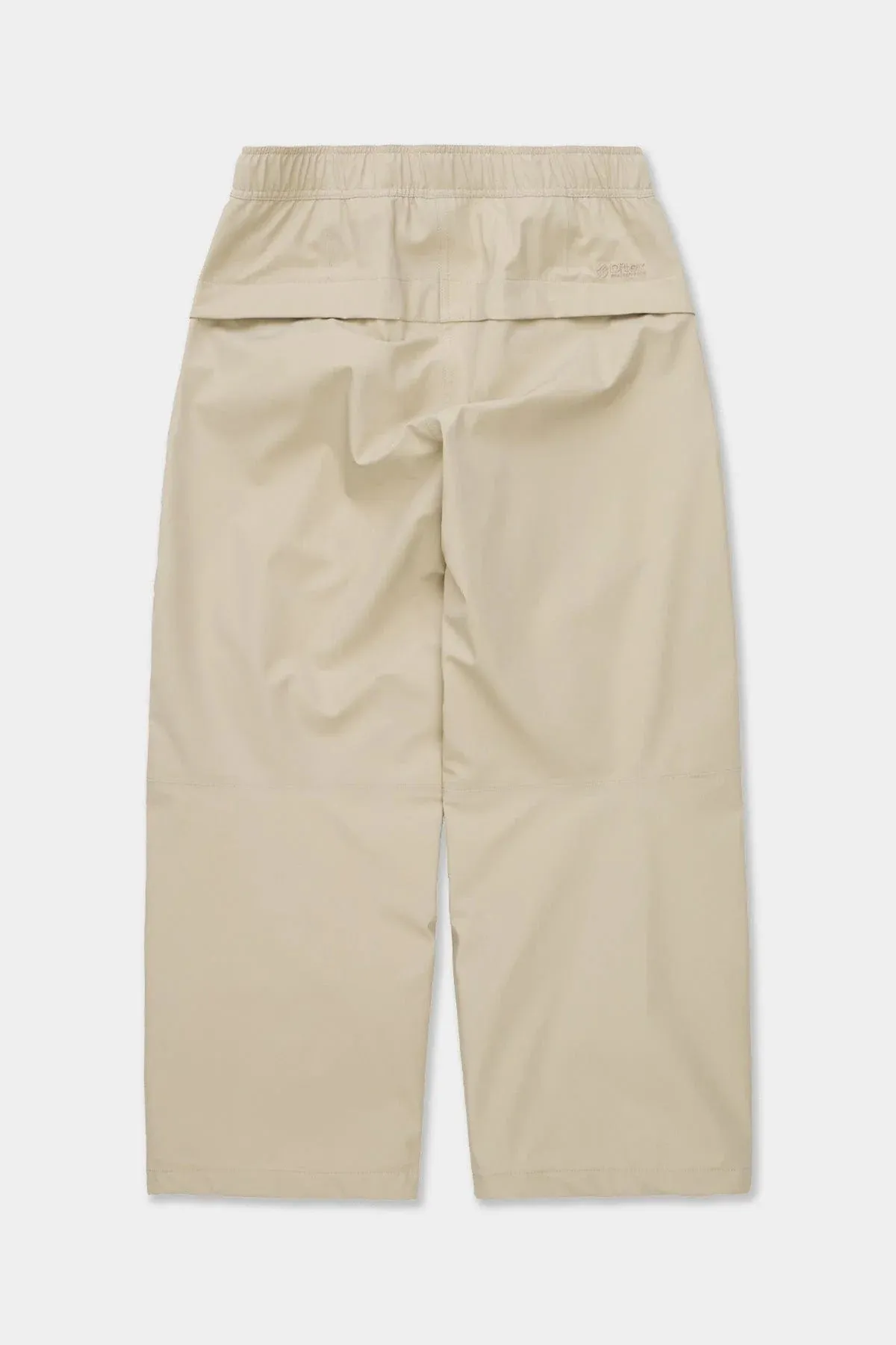 Neo 2L Technical Pants (Semi-Wide Fit)