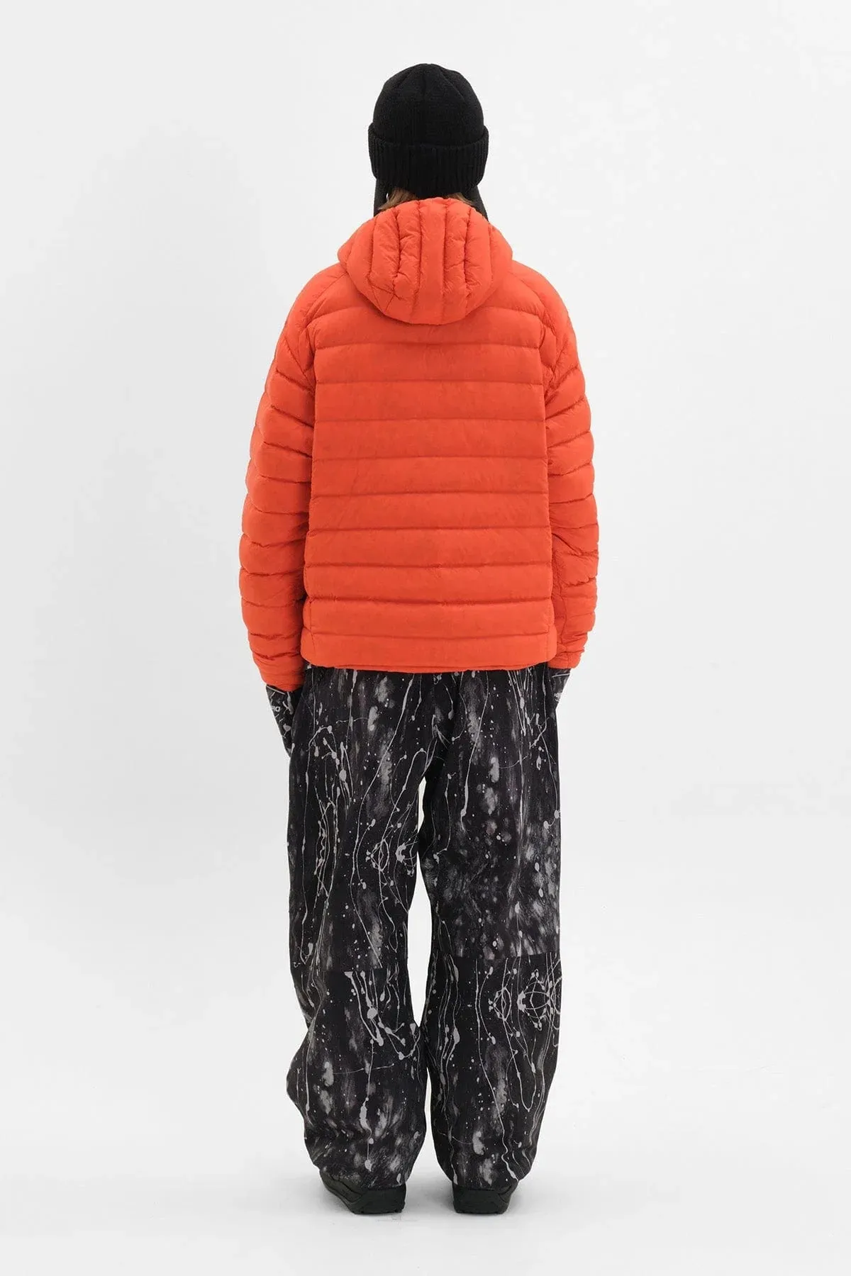 Neo 2L Technical Pants (Semi-Wide Fit)