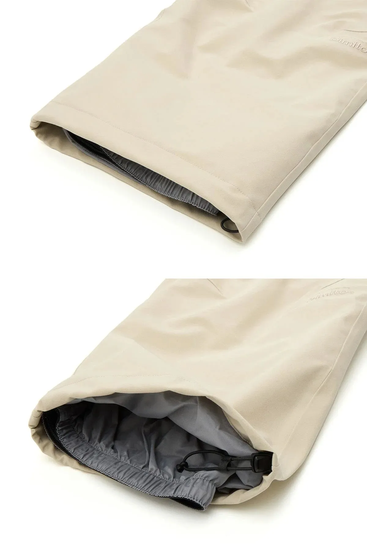 Neo 2L Technical Pants (Semi-Wide Fit)
