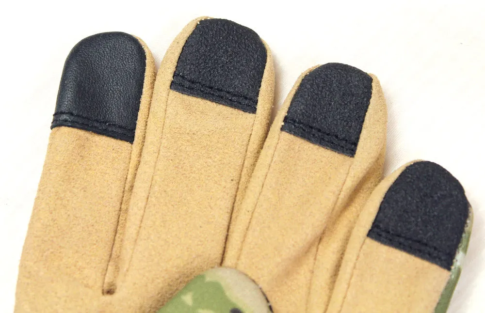 NEOPRENE COLD WEATHER GLOVES