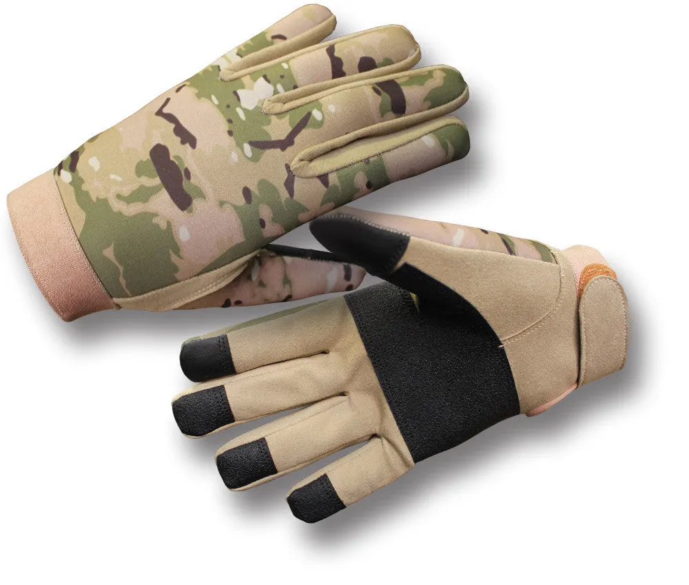 NEOPRENE COLD WEATHER GLOVES
