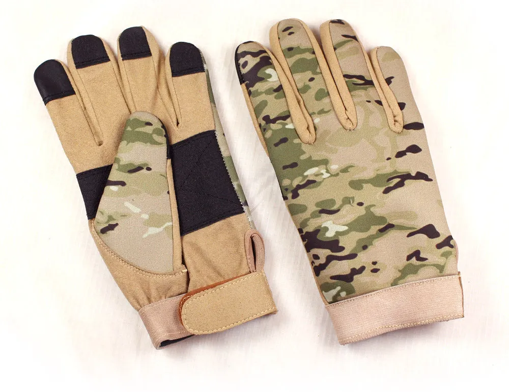 NEOPRENE COLD WEATHER GLOVES