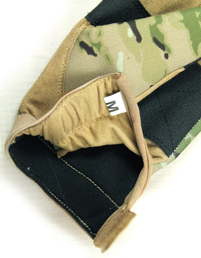 NEOPRENE COLD WEATHER GLOVES
