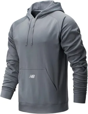 New Balance Men's Performance Tech Baseball Hoodie