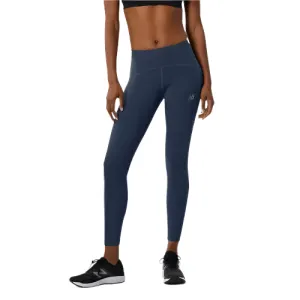 New Balance Women's Impact Run Tight -  Night Sky