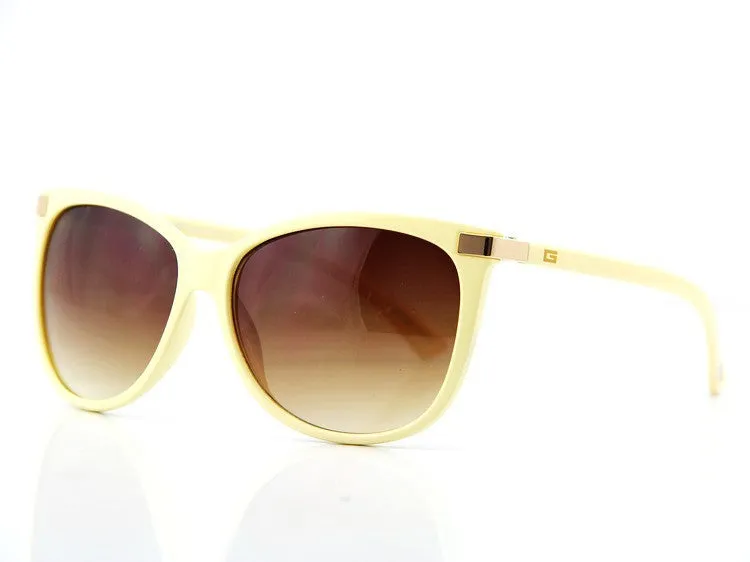 Newest Cat Eye Classic Brand Sunglasses Women Hot Selling Sun Glasses Vintage Oculos CE UV400