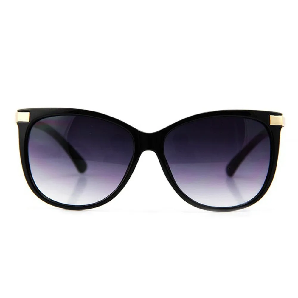Newest Cat Eye Classic Brand Sunglasses Women Hot Selling Sun Glasses Vintage Oculos CE UV400