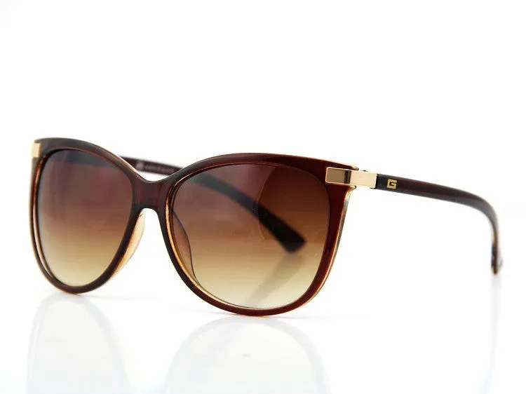 Newest Cat Eye Classic Brand Sunglasses Women Hot Selling Sun Glasses Vintage Oculos CE UV400