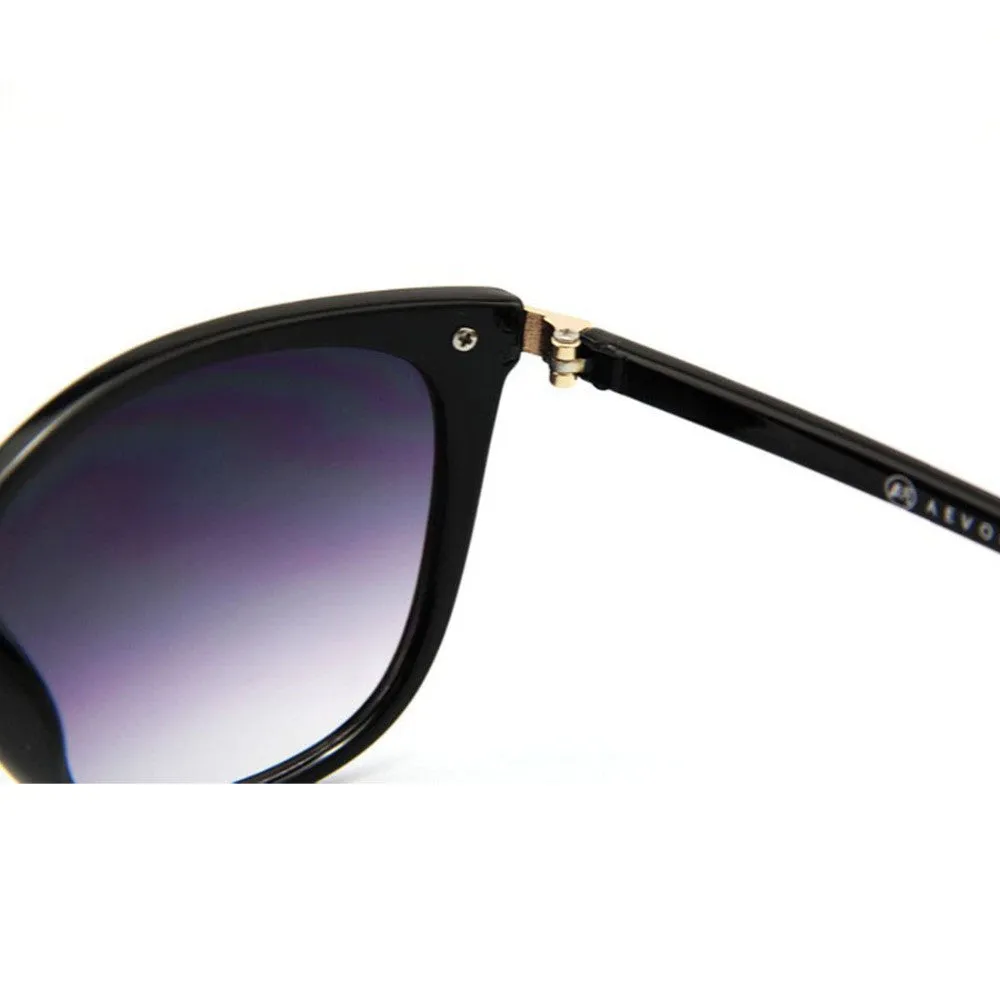 Newest Cat Eye Classic Brand Sunglasses Women Hot Selling Sun Glasses Vintage Oculos CE UV400