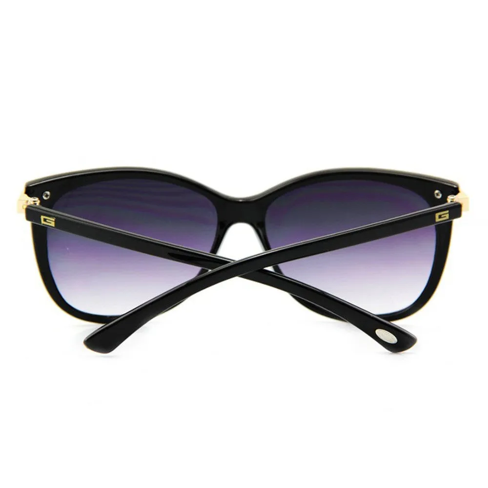 Newest Cat Eye Classic Brand Sunglasses Women Hot Selling Sun Glasses Vintage Oculos CE UV400
