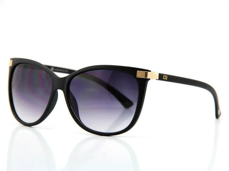 Newest Cat Eye Classic Brand Sunglasses Women Hot Selling Sun Glasses Vintage Oculos CE UV400