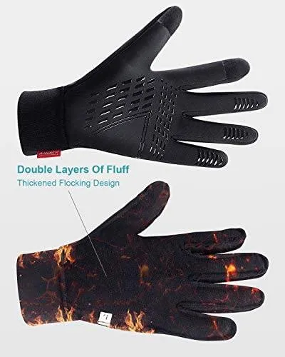 Newest Windproof Warm Touchscreen Gloves.