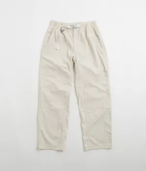Nike ACG Hiking Pants - Light Orewood Brown / Summit White / Summit White