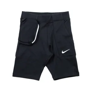 Nike Sportswear Tech Pack Bike Shorts (Black)