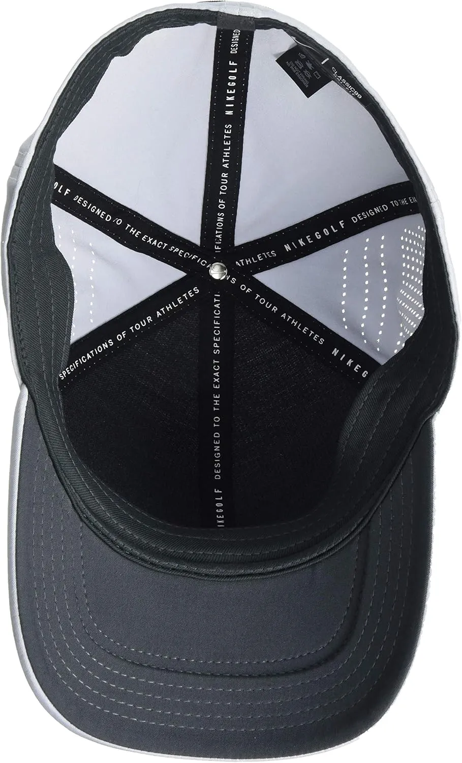 Nike Unisex Aerobill Classic99 Performance Hat