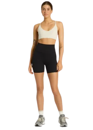 Nimble In Motion Bike Short 14cm Black