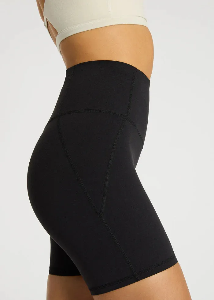 Nimble In Motion Bike Short 14cm Black