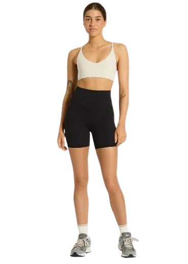 Nimble In Motion Bike Short 14cm Black
