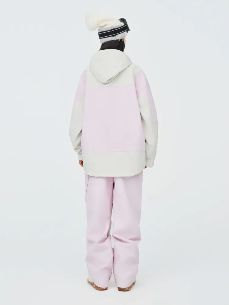 NIS 3L Snowcrew Ski Jacket - Unisex
