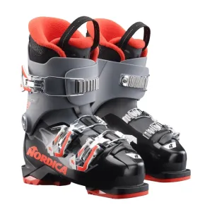 NORDICA SPEEDMACHINE J3 JUNIOR SKI BOOTS