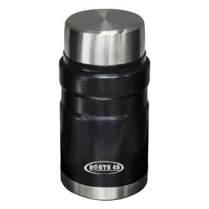 North 49 Stainless Steel Vacuum Bottle 24oz
