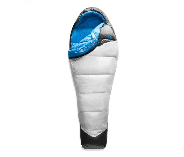 North Face Blue Kazoo - Regular - Left Hand