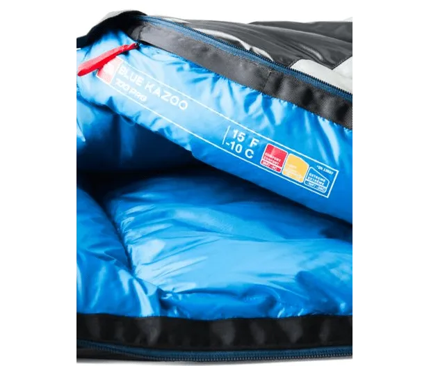 North Face Blue Kazoo - Regular - Left Hand