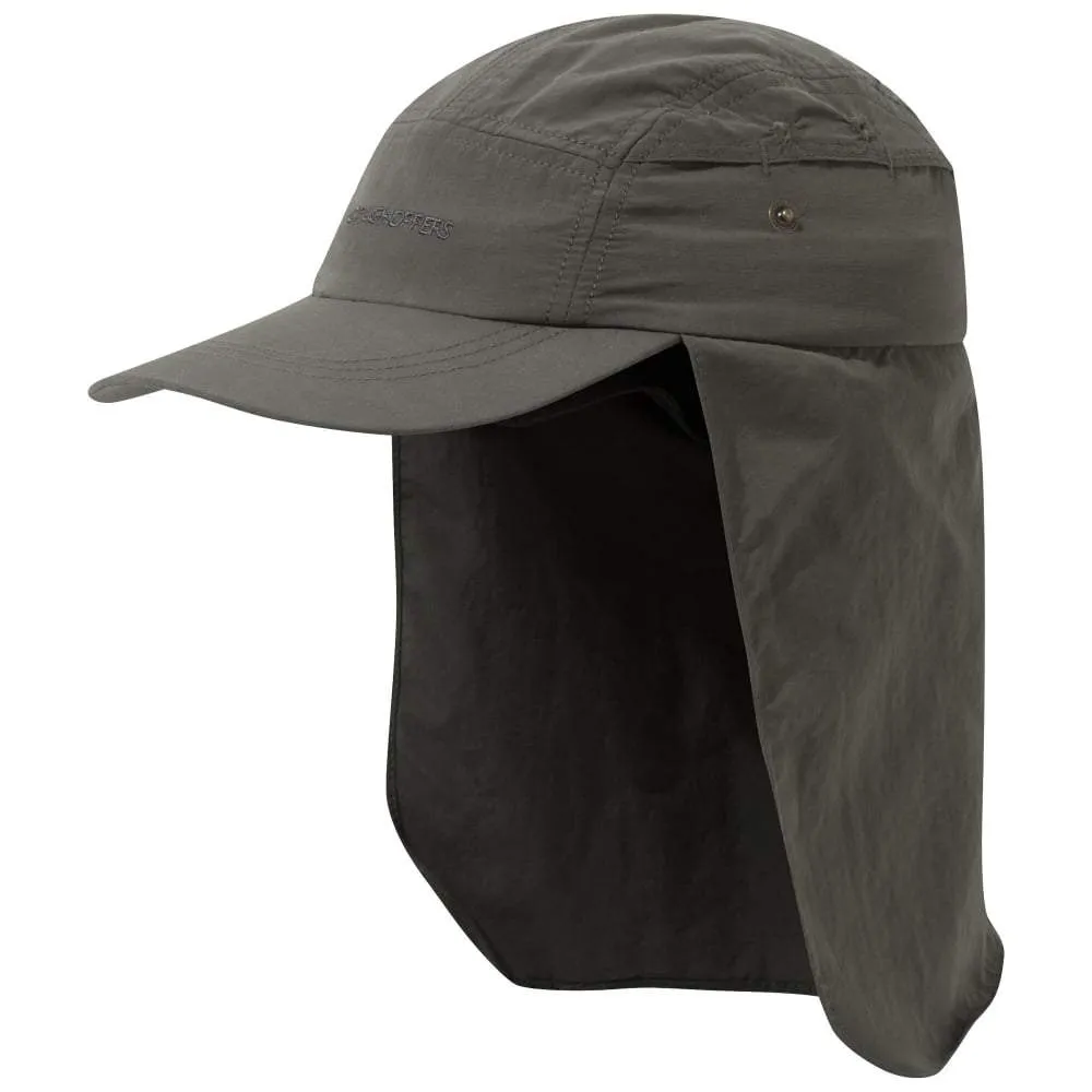 NosiLife Desert Hat II Kids