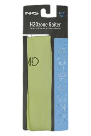 NRS H20zone Neck Gaiter
