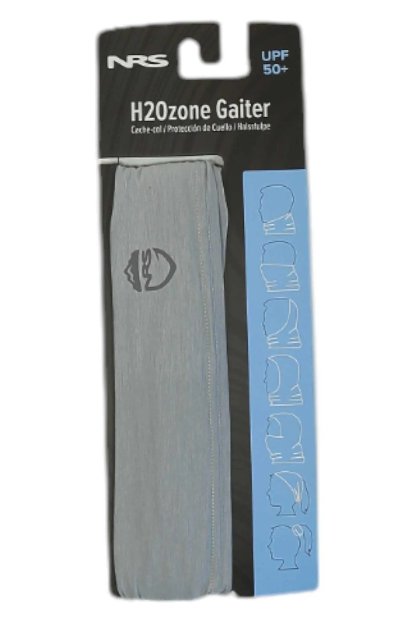 NRS H20zone Neck Gaiter
