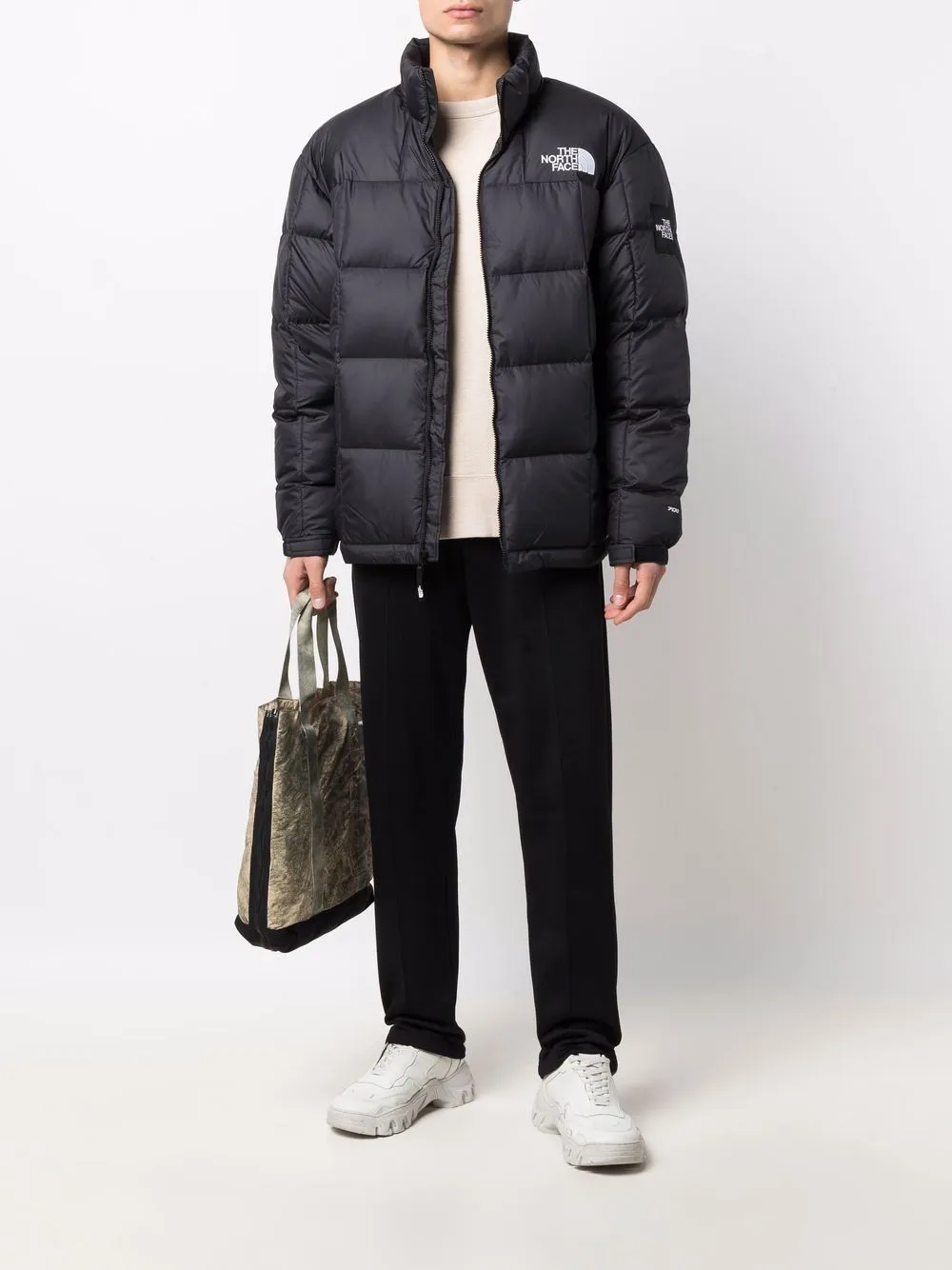 Nuptse 1996 padded jacket