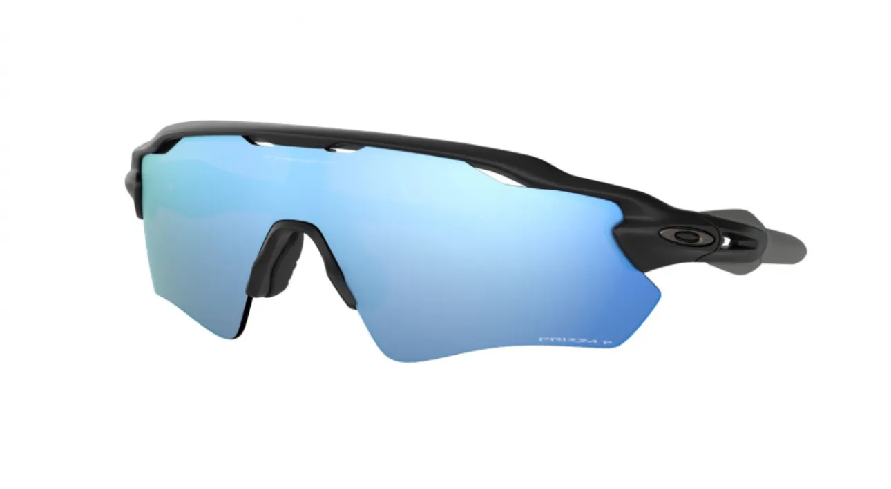 OAKLEY 9208 RADAR 5538 38