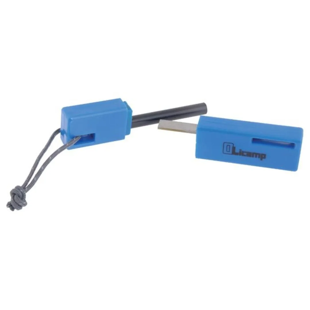 OLICAMP Sparkler Fire Starter