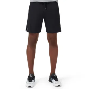 On Hybrid Shorts 2.0 Men's Black