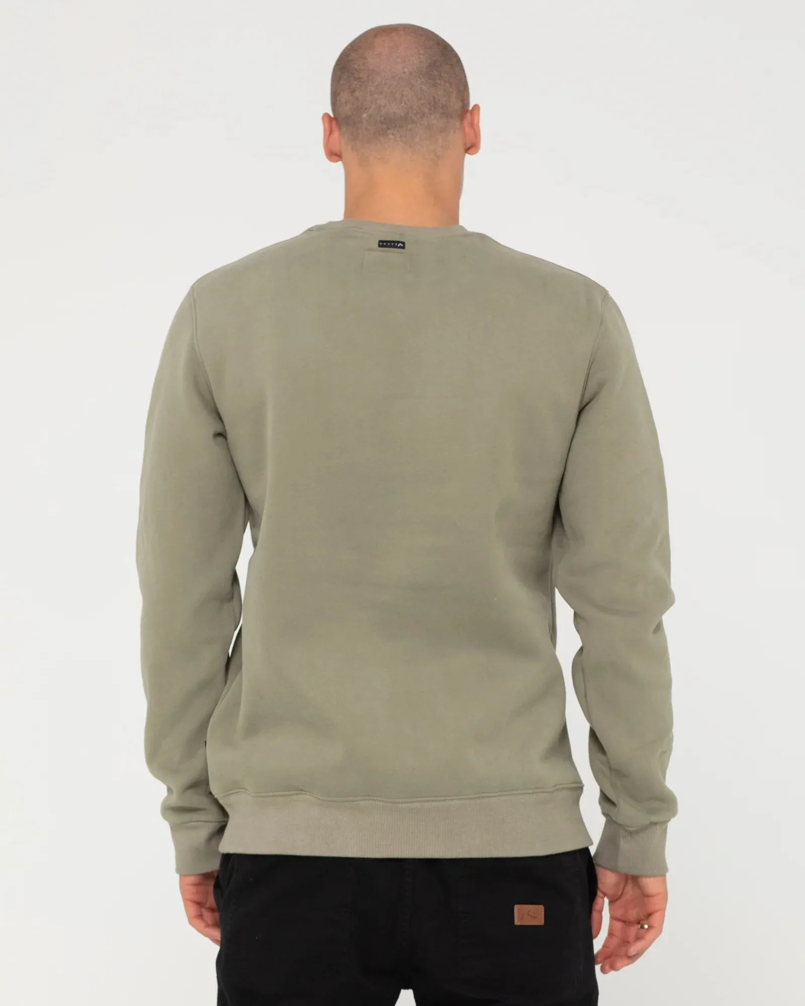 One Hit Wonder Crew Fleece