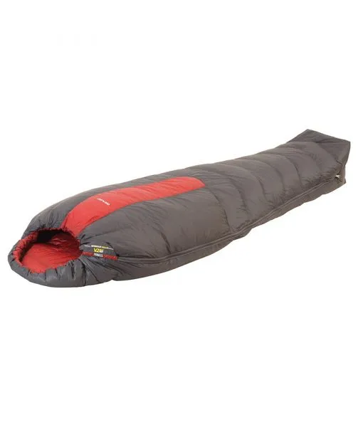 One Planet Nitrous -1 to -3 Down Sleeping Bag Series